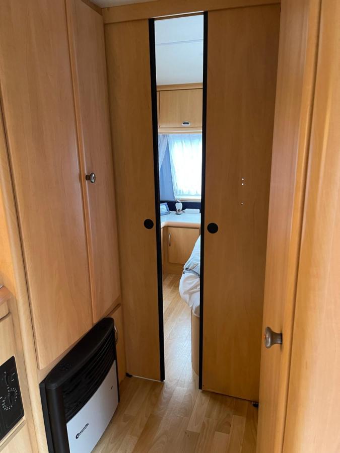 Cozy Caravan Vestmannaeyjar Bagian luar foto